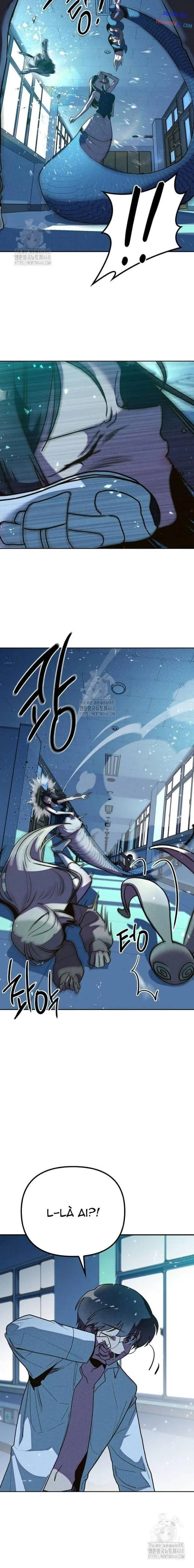 Mười Hai Cô Gái Cung Hoàng Đạo Chapter 6 - Trang 35