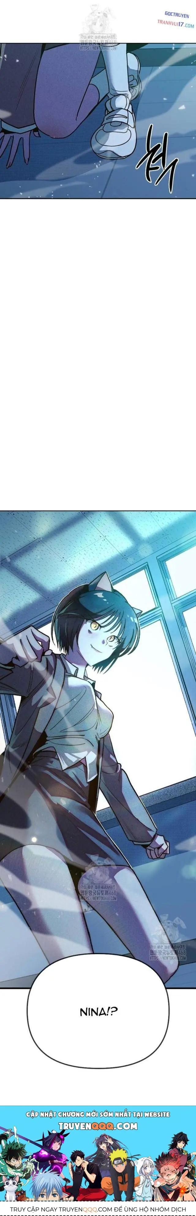 Mười Hai Cô Gái Cung Hoàng Đạo Chapter 6 - Trang 36
