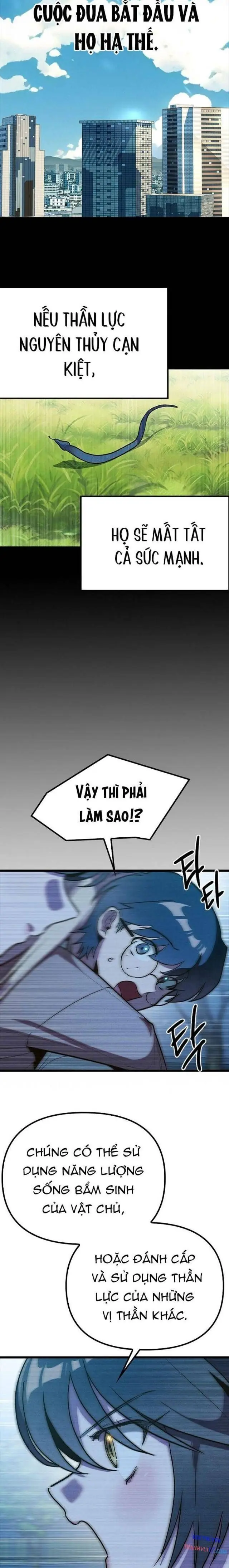 Mười Hai Cô Gái Cung Hoàng Đạo Chapter 7 - Trang 11