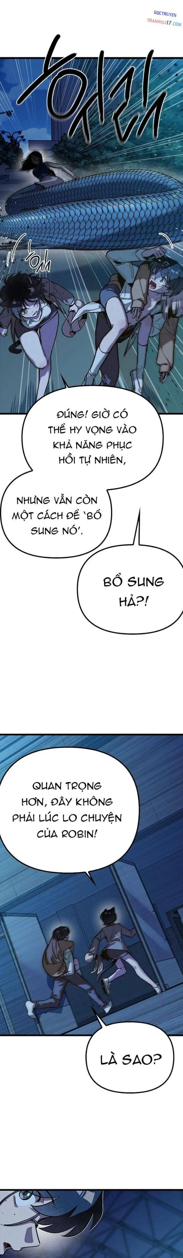 Mười Hai Cô Gái Cung Hoàng Đạo Chapter 7 - Trang 13