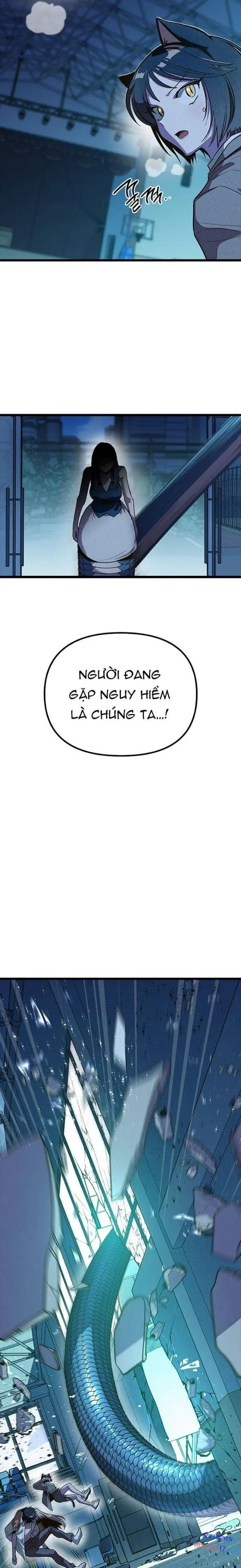 Mười Hai Cô Gái Cung Hoàng Đạo Chapter 7 - Trang 14