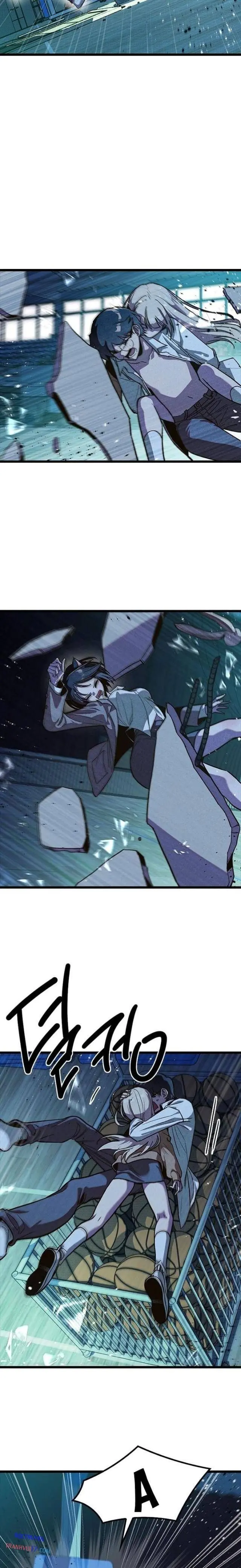 Mười Hai Cô Gái Cung Hoàng Đạo Chapter 7 - Trang 15