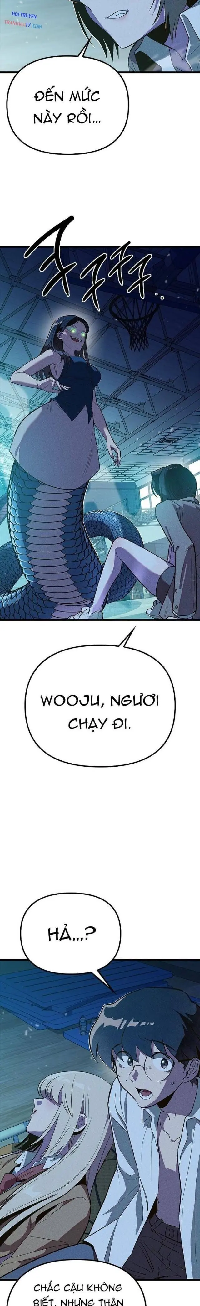 Mười Hai Cô Gái Cung Hoàng Đạo Chapter 7 - Trang 17