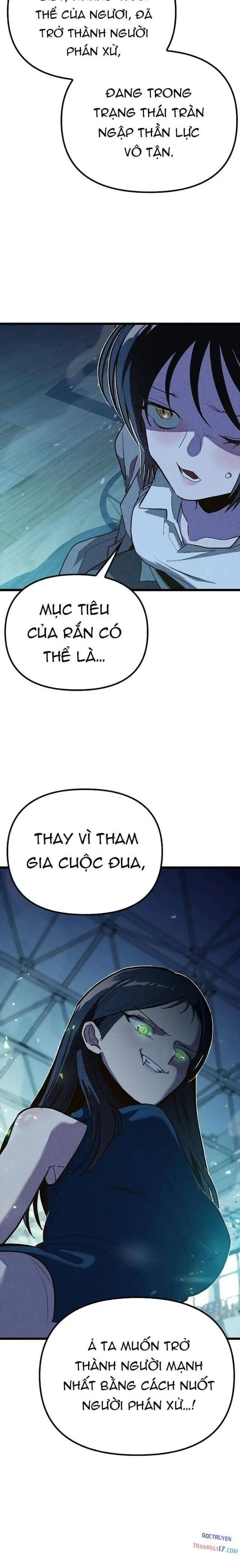 Mười Hai Cô Gái Cung Hoàng Đạo Chapter 7 - Trang 18