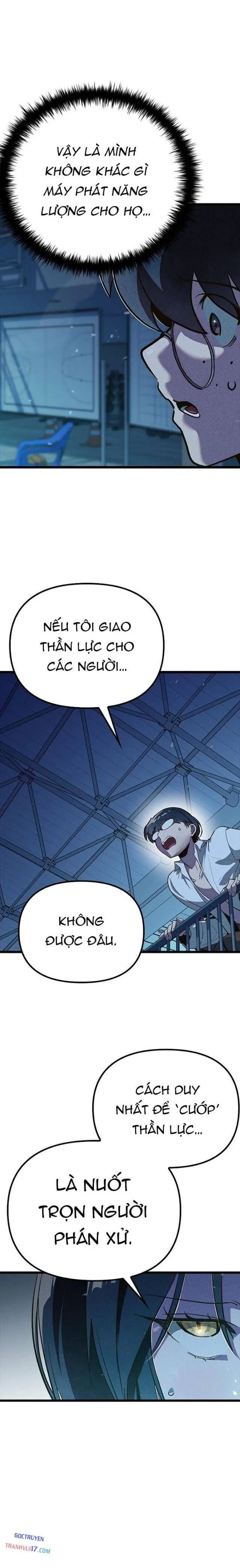 Mười Hai Cô Gái Cung Hoàng Đạo Chapter 7 - Trang 19