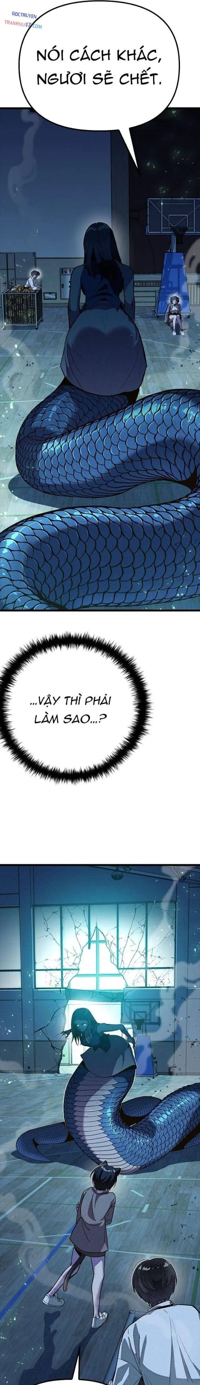 Mười Hai Cô Gái Cung Hoàng Đạo Chapter 7 - Trang 20