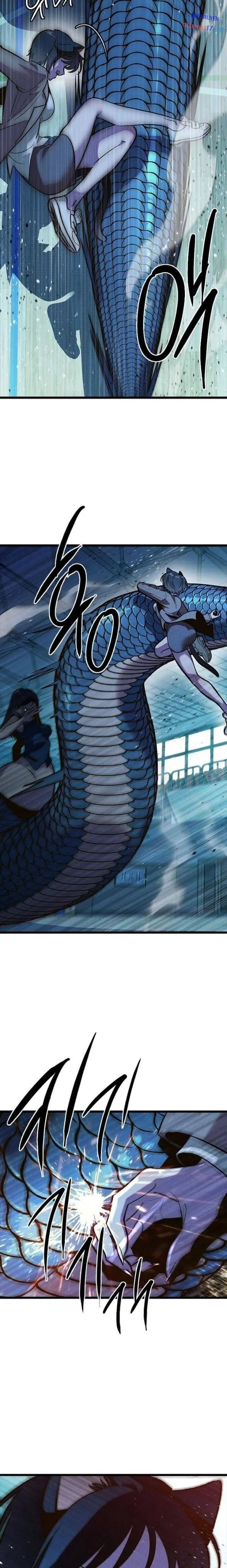 Mười Hai Cô Gái Cung Hoàng Đạo Chapter 7 - Trang 22