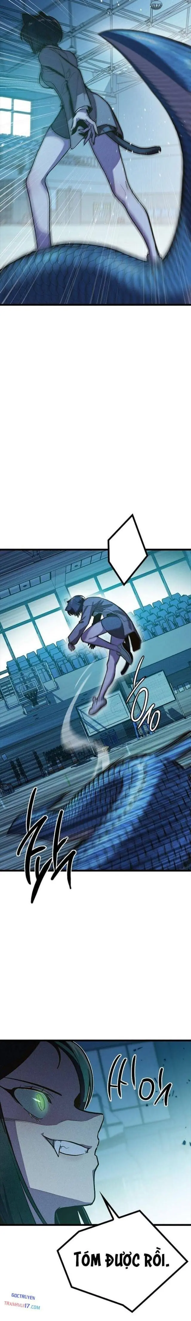 Mười Hai Cô Gái Cung Hoàng Đạo Chapter 7 - Trang 25