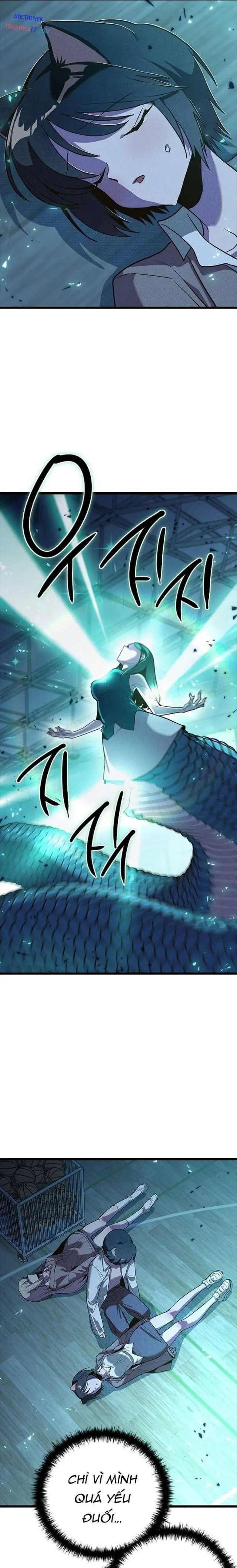 Mười Hai Cô Gái Cung Hoàng Đạo Chapter 7 - Trang 32