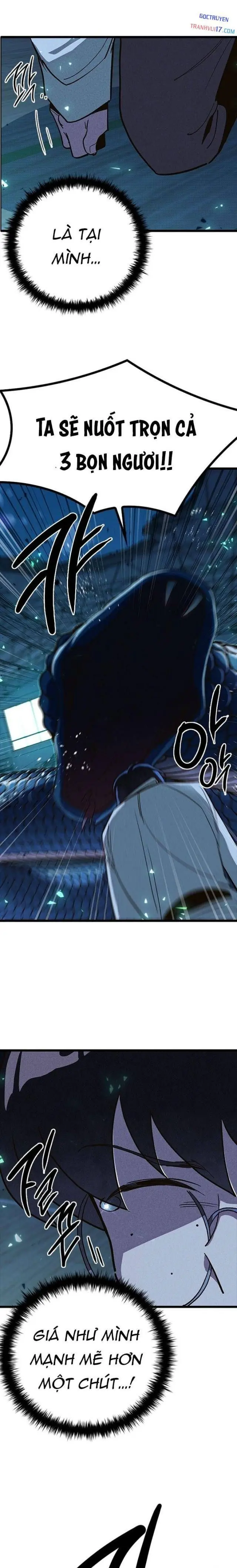 Mười Hai Cô Gái Cung Hoàng Đạo Chapter 7 - Trang 35