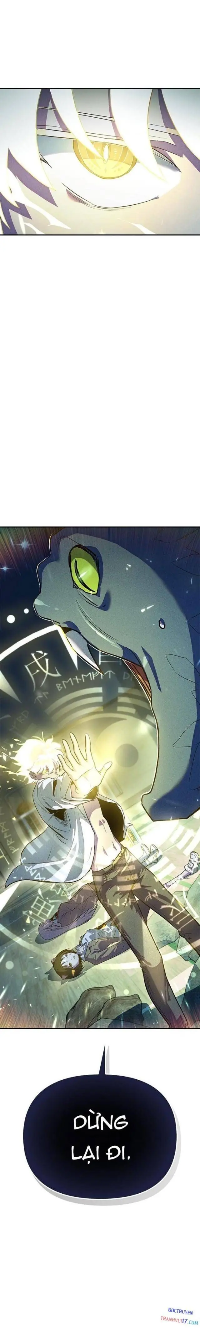 Mười Hai Cô Gái Cung Hoàng Đạo Chapter 7 - Trang 39