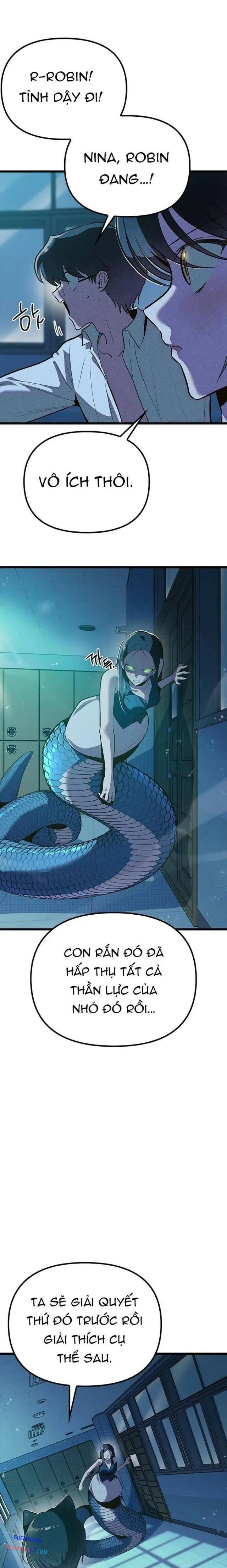 Mười Hai Cô Gái Cung Hoàng Đạo Chapter 7 - Trang 4