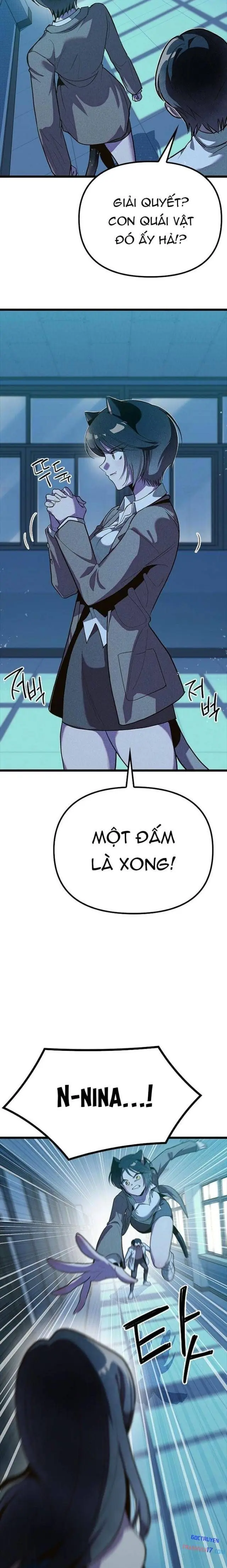 Mười Hai Cô Gái Cung Hoàng Đạo Chapter 7 - Trang 5
