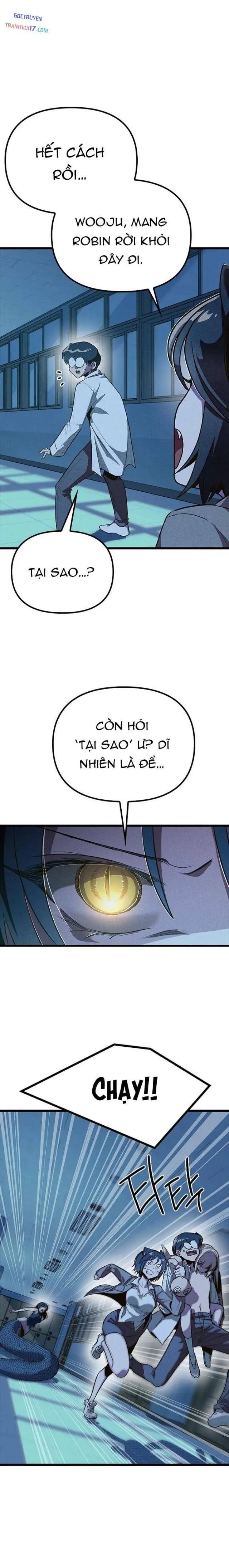 Mười Hai Cô Gái Cung Hoàng Đạo Chapter 7 - Trang 8