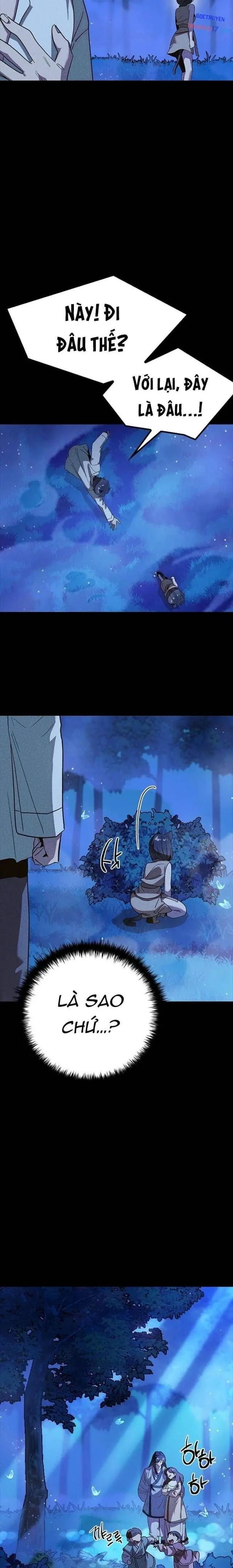 Mười Hai Cô Gái Cung Hoàng Đạo Chapter 8 - Trang 10