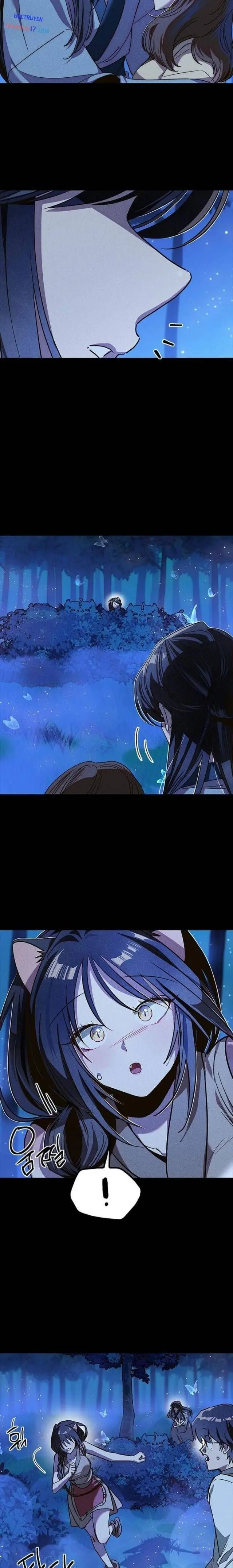 Mười Hai Cô Gái Cung Hoàng Đạo Chapter 8 - Trang 12