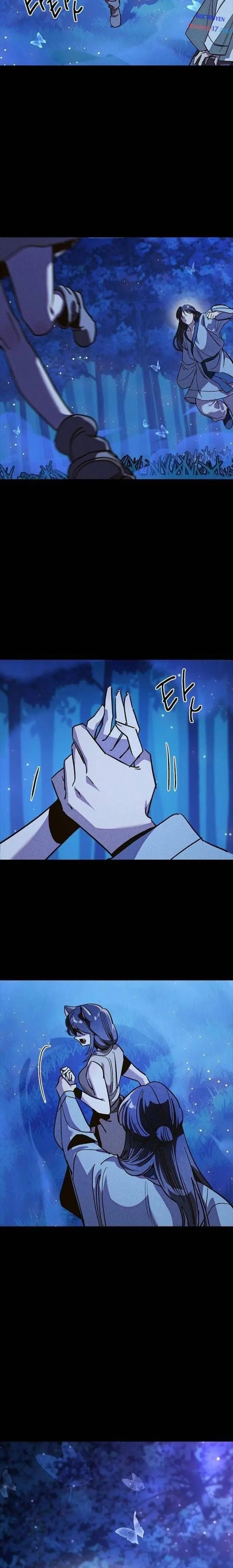 Mười Hai Cô Gái Cung Hoàng Đạo Chapter 8 - Trang 13