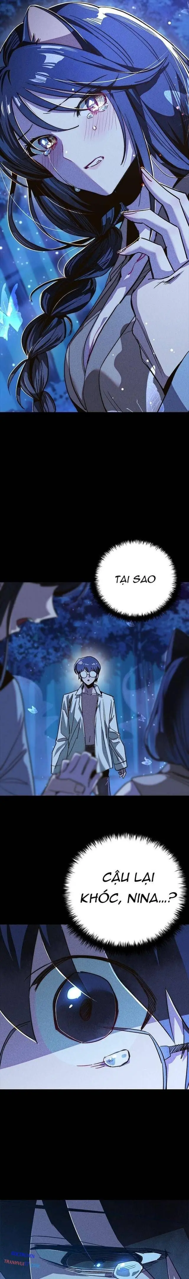 Mười Hai Cô Gái Cung Hoàng Đạo Chapter 8 - Trang 14