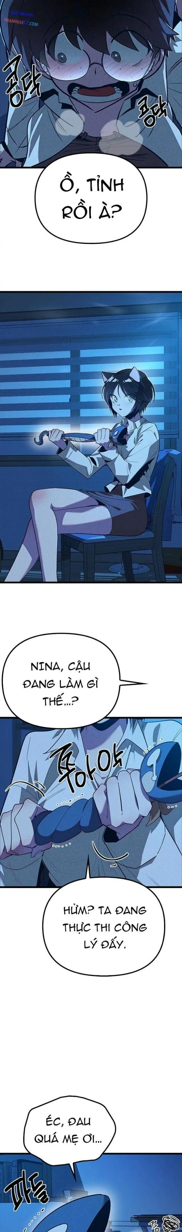 Mười Hai Cô Gái Cung Hoàng Đạo Chapter 8 - Trang 17