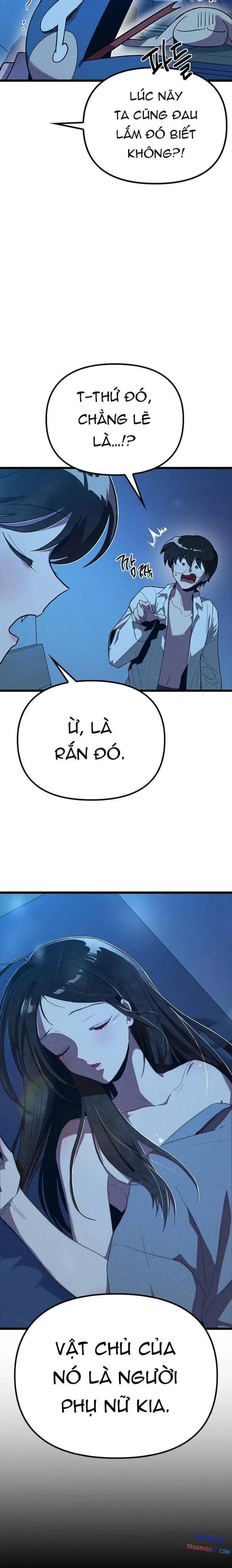 Mười Hai Cô Gái Cung Hoàng Đạo Chapter 8 - Trang 18