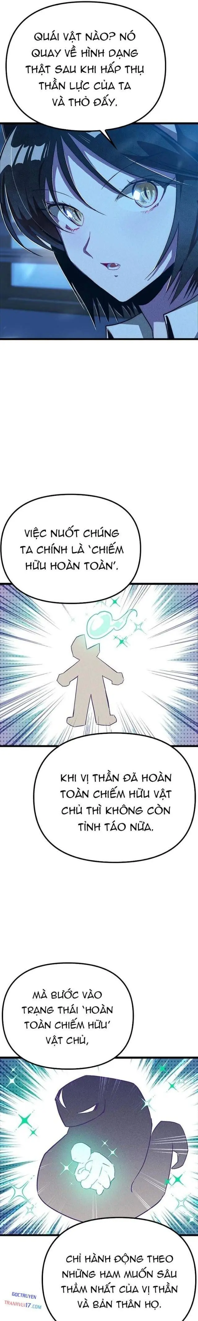 Mười Hai Cô Gái Cung Hoàng Đạo Chapter 8 - Trang 20