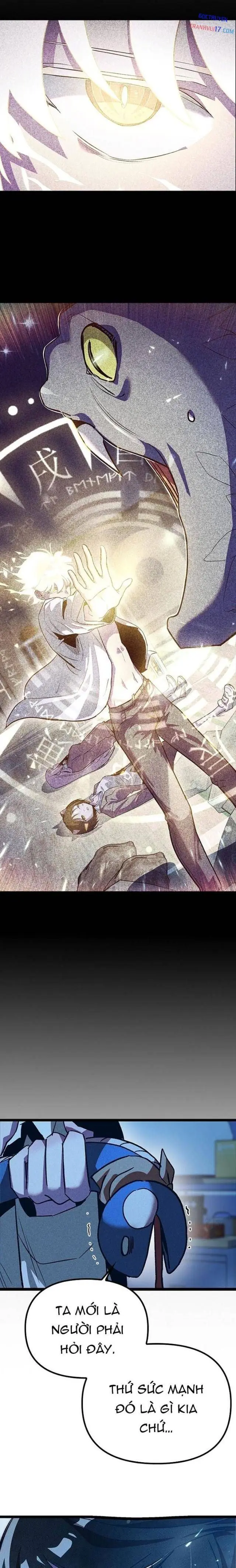 Mười Hai Cô Gái Cung Hoàng Đạo Chapter 8 - Trang 23