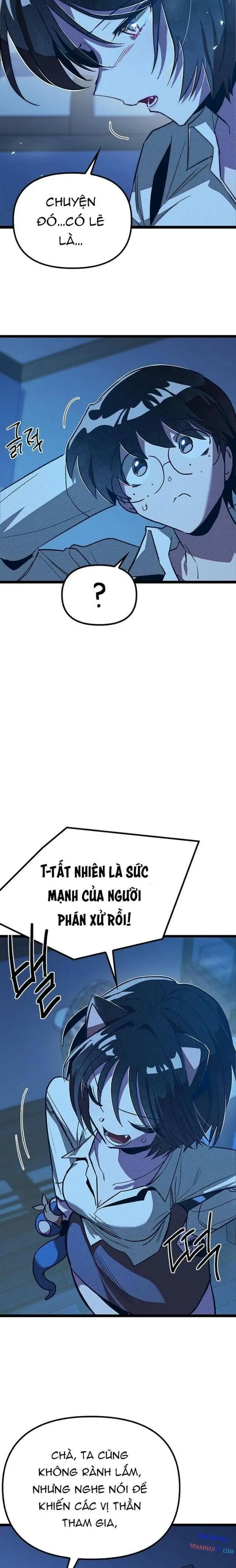 Mười Hai Cô Gái Cung Hoàng Đạo Chapter 8 - Trang 24