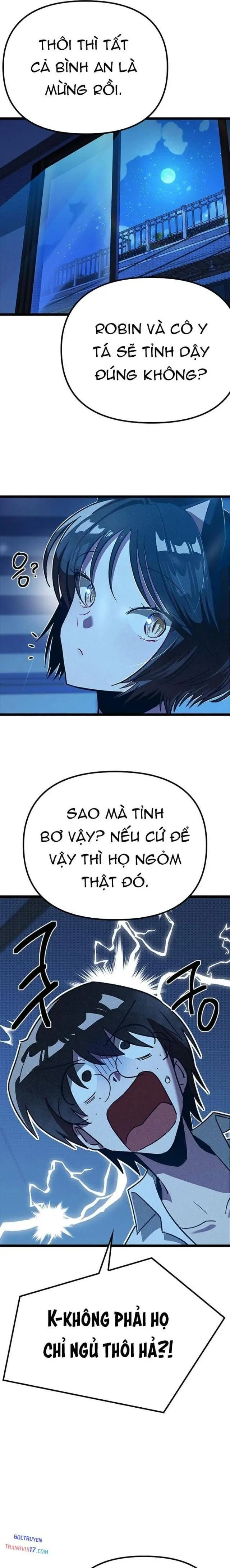 Mười Hai Cô Gái Cung Hoàng Đạo Chapter 8 - Trang 26