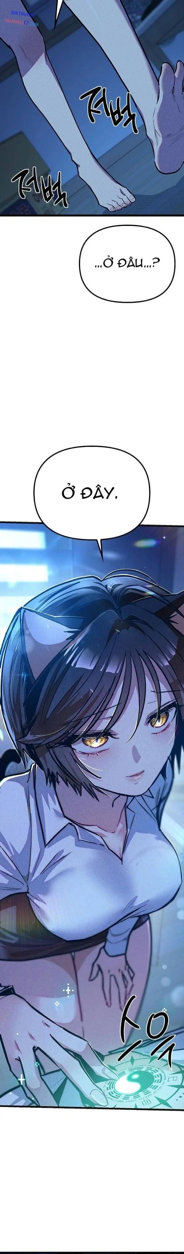 Mười Hai Cô Gái Cung Hoàng Đạo Chapter 8 - Trang 29