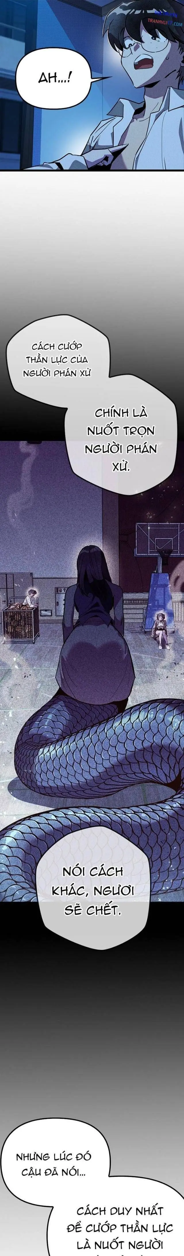 Mười Hai Cô Gái Cung Hoàng Đạo Chapter 8 - Trang 30