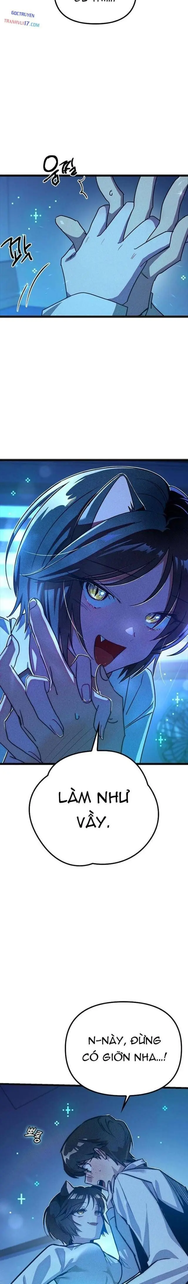Mười Hai Cô Gái Cung Hoàng Đạo Chapter 8 - Trang 33