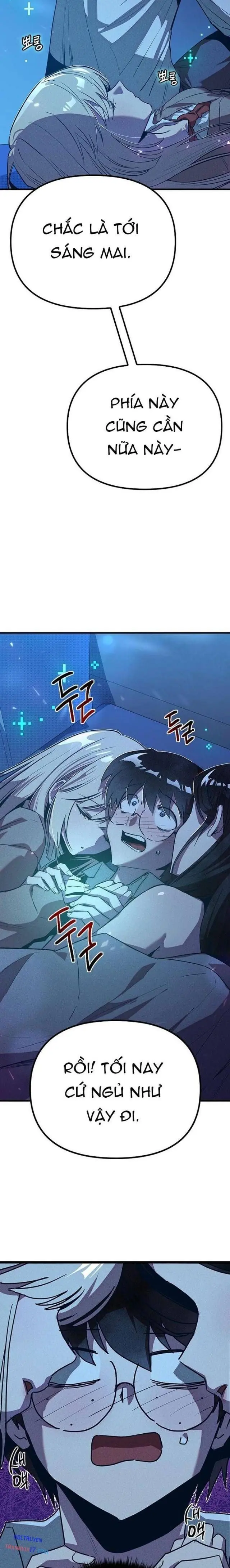 Mười Hai Cô Gái Cung Hoàng Đạo Chapter 8 - Trang 36