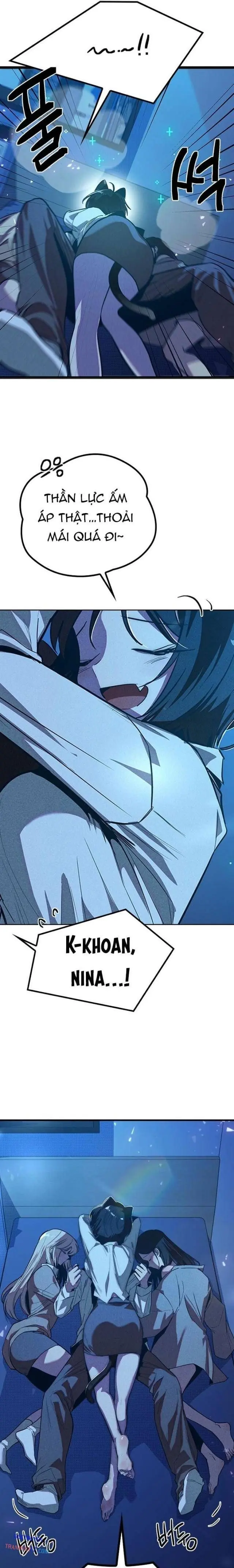 Mười Hai Cô Gái Cung Hoàng Đạo Chapter 8 - Trang 38