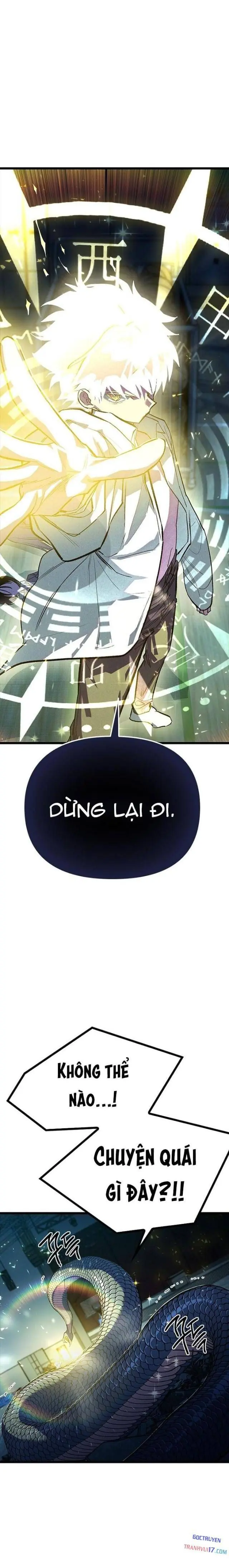Mười Hai Cô Gái Cung Hoàng Đạo Chapter 8 - Trang 4