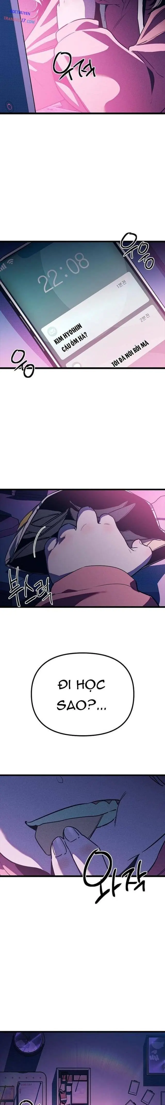 Mười Hai Cô Gái Cung Hoàng Đạo Chapter 8 - Trang 40