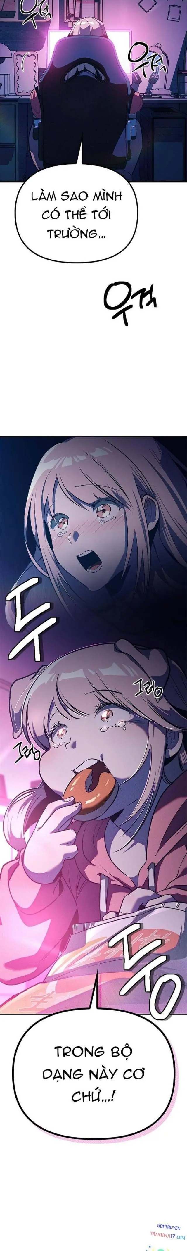 Mười Hai Cô Gái Cung Hoàng Đạo Chapter 8 - Trang 41