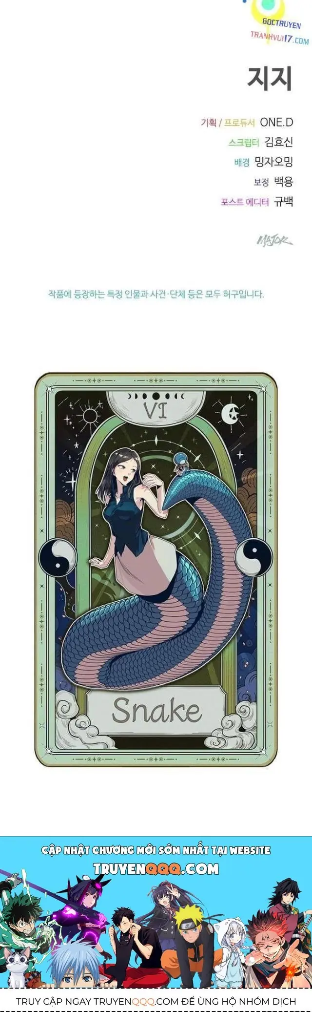 Mười Hai Cô Gái Cung Hoàng Đạo Chapter 8 - Trang 42