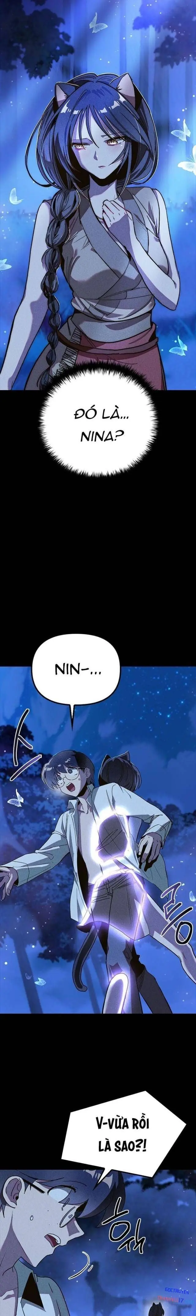 Mười Hai Cô Gái Cung Hoàng Đạo Chapter 8 - Trang 9