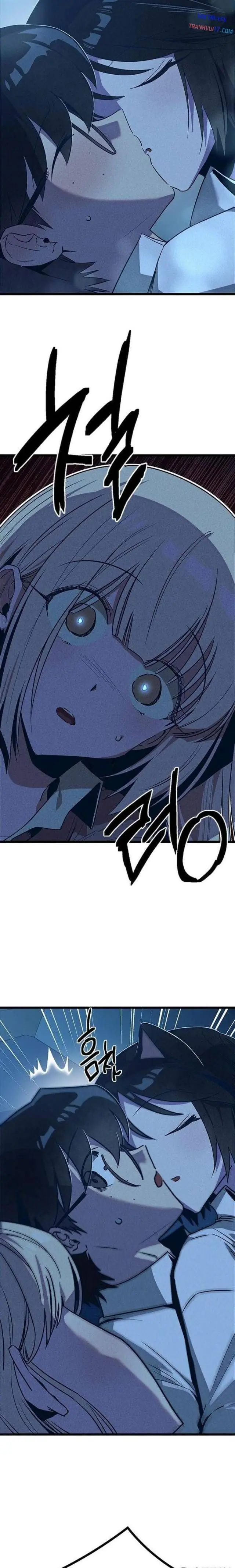 Mười Hai Cô Gái Cung Hoàng Đạo Chapter 9 - Trang 10