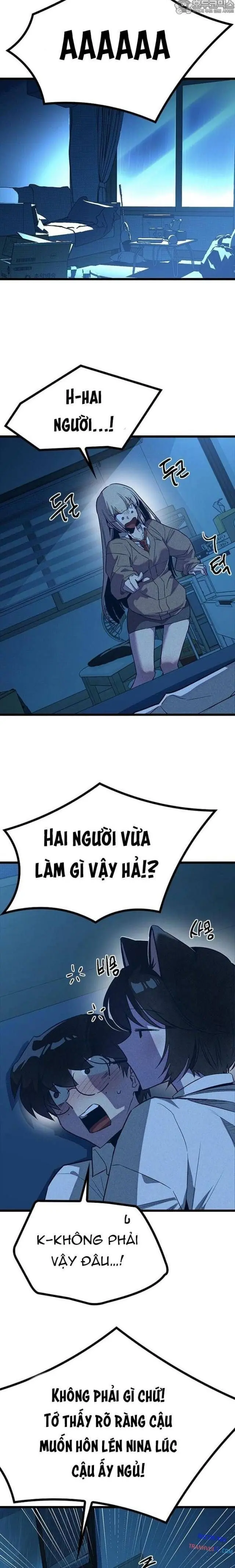 Mười Hai Cô Gái Cung Hoàng Đạo Chapter 9 - Trang 11