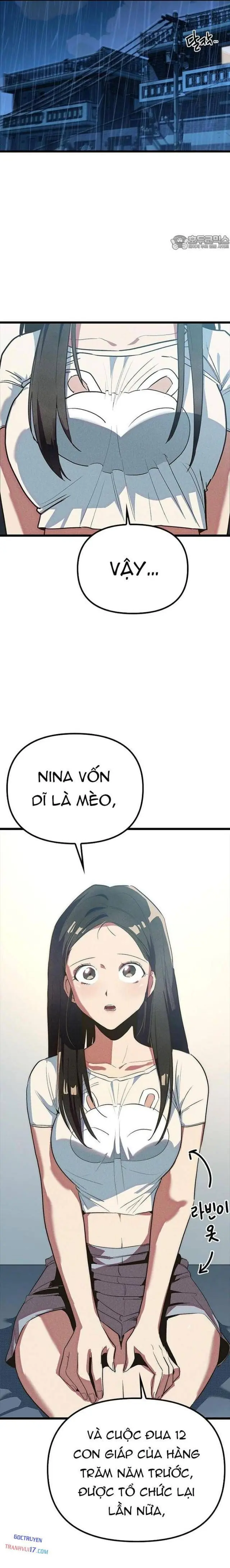 Mười Hai Cô Gái Cung Hoàng Đạo Chapter 9 - Trang 15