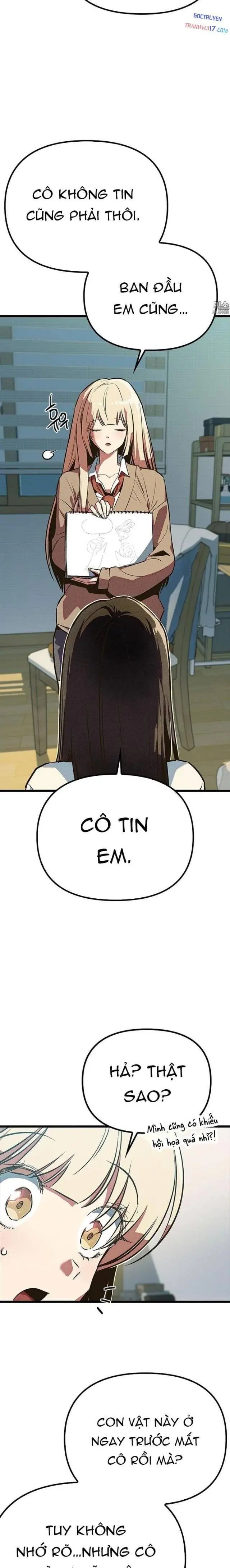 Mười Hai Cô Gái Cung Hoàng Đạo Chapter 9 - Trang 17