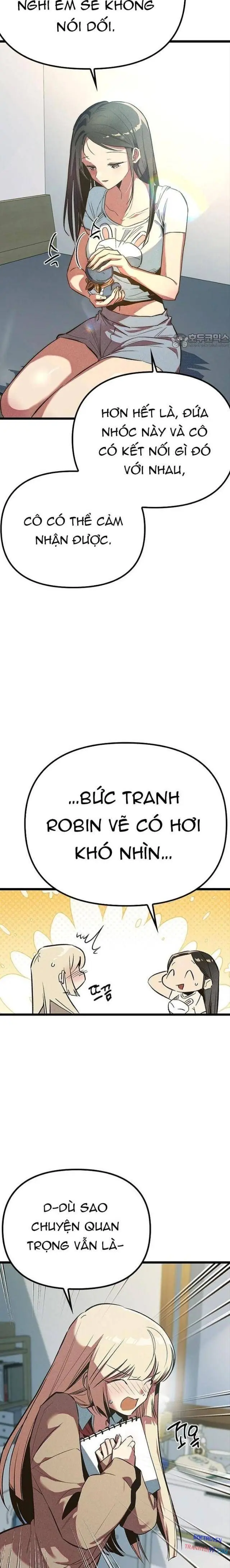 Mười Hai Cô Gái Cung Hoàng Đạo Chapter 9 - Trang 18