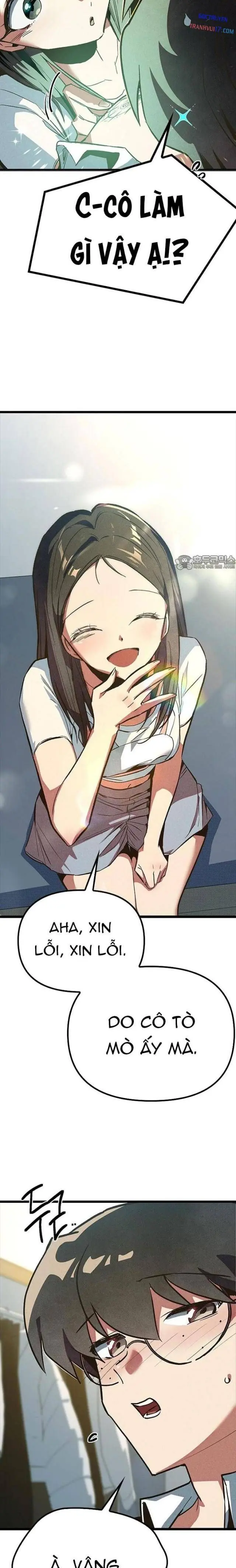 Mười Hai Cô Gái Cung Hoàng Đạo Chapter 9 - Trang 22