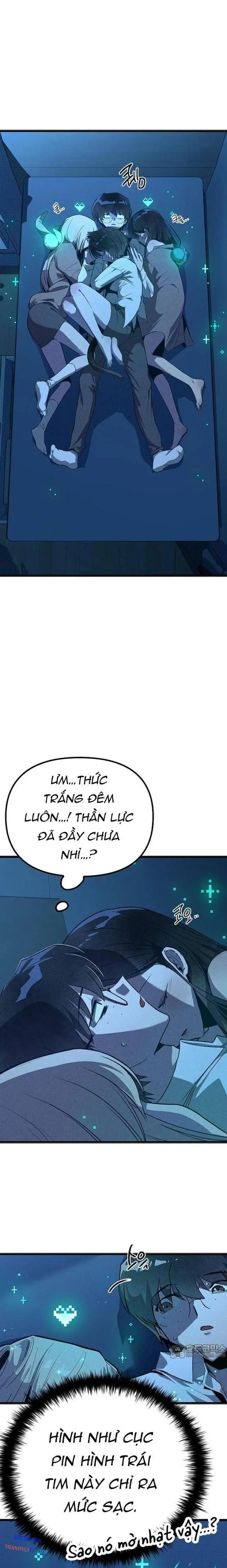 Mười Hai Cô Gái Cung Hoàng Đạo Chapter 9 - Trang 5