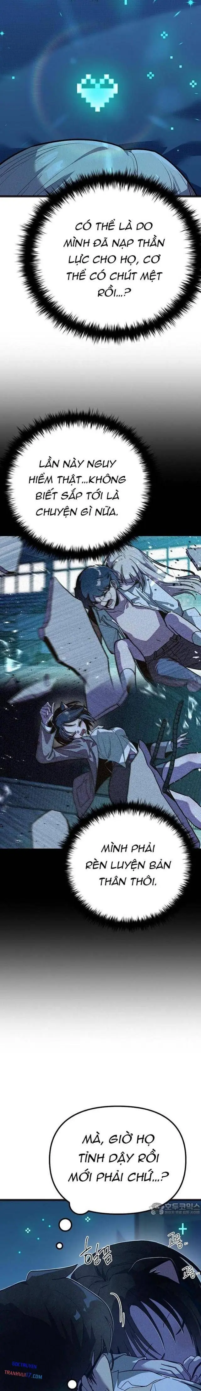 Mười Hai Cô Gái Cung Hoàng Đạo Chapter 9 - Trang 6