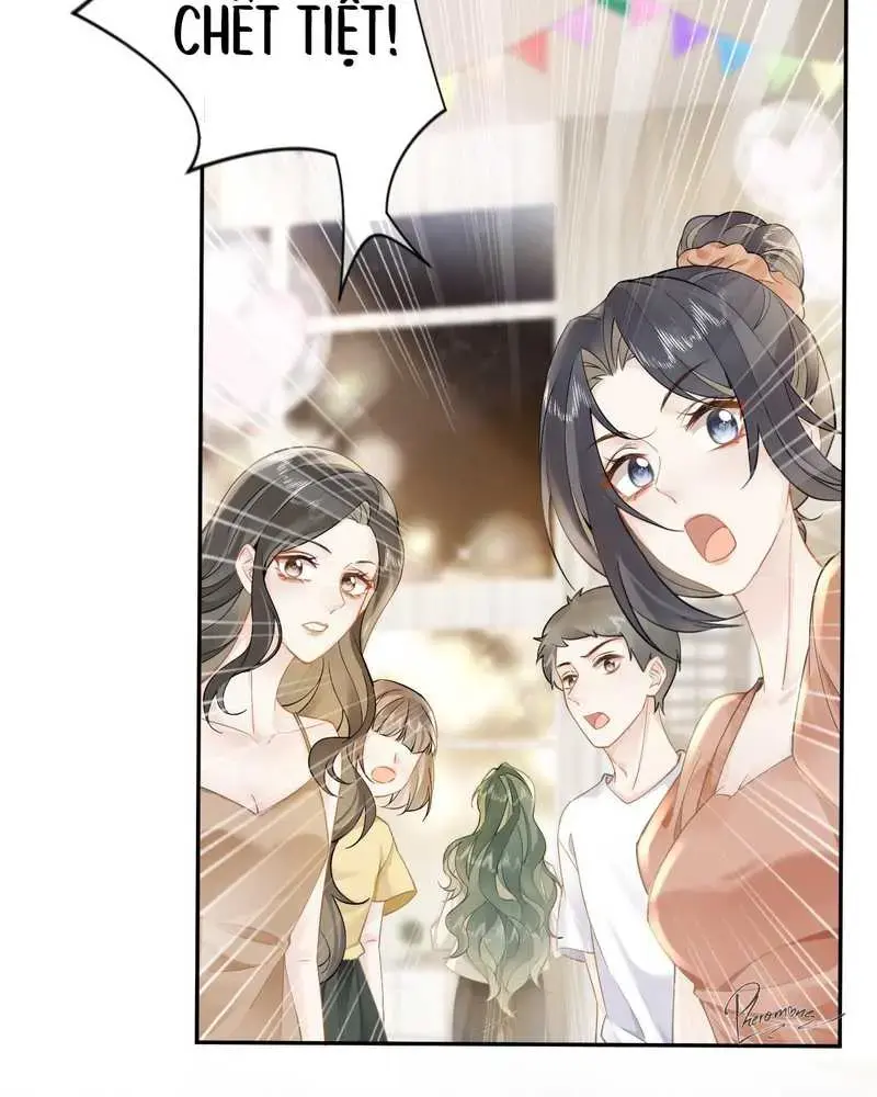 Muội Muội Ốm Yếu Cứ Mơ Tưởng Tôi - Pheromone Chapter 1 - Trang 11