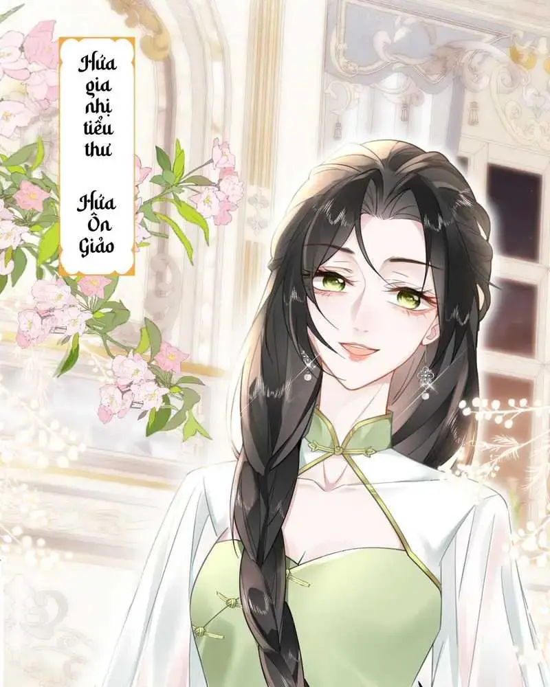 Muội Muội Ốm Yếu Cứ Mơ Tưởng Tôi - Pheromone Chapter 1 - Trang 13