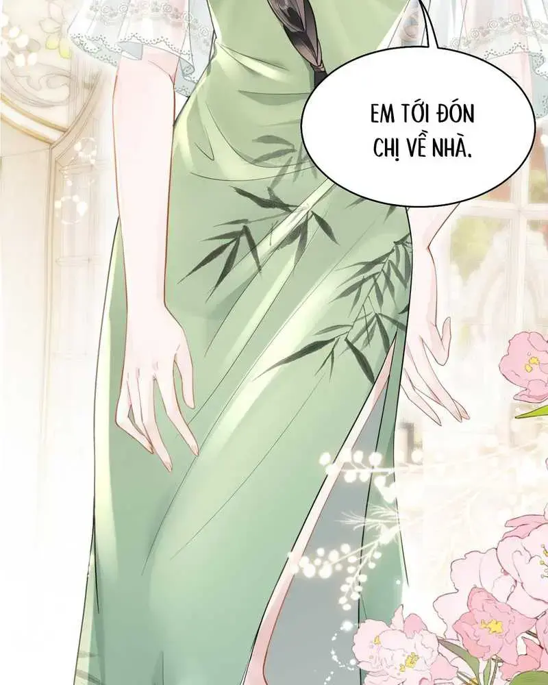 Muội Muội Ốm Yếu Cứ Mơ Tưởng Tôi - Pheromone Chapter 1 - Trang 14