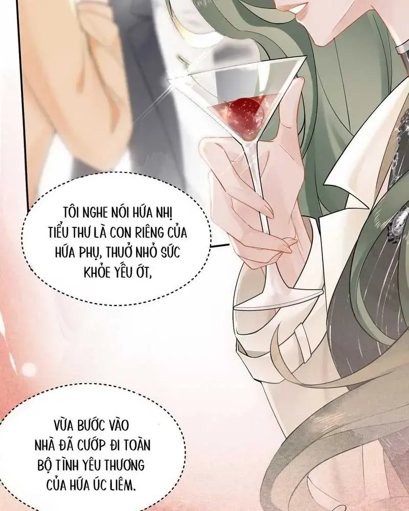 Muội Muội Ốm Yếu Cứ Mơ Tưởng Tôi - Pheromone Chapter 1 - Trang 17